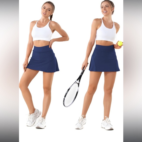 Tennis Skort Sz Small - Picture 3 of 5